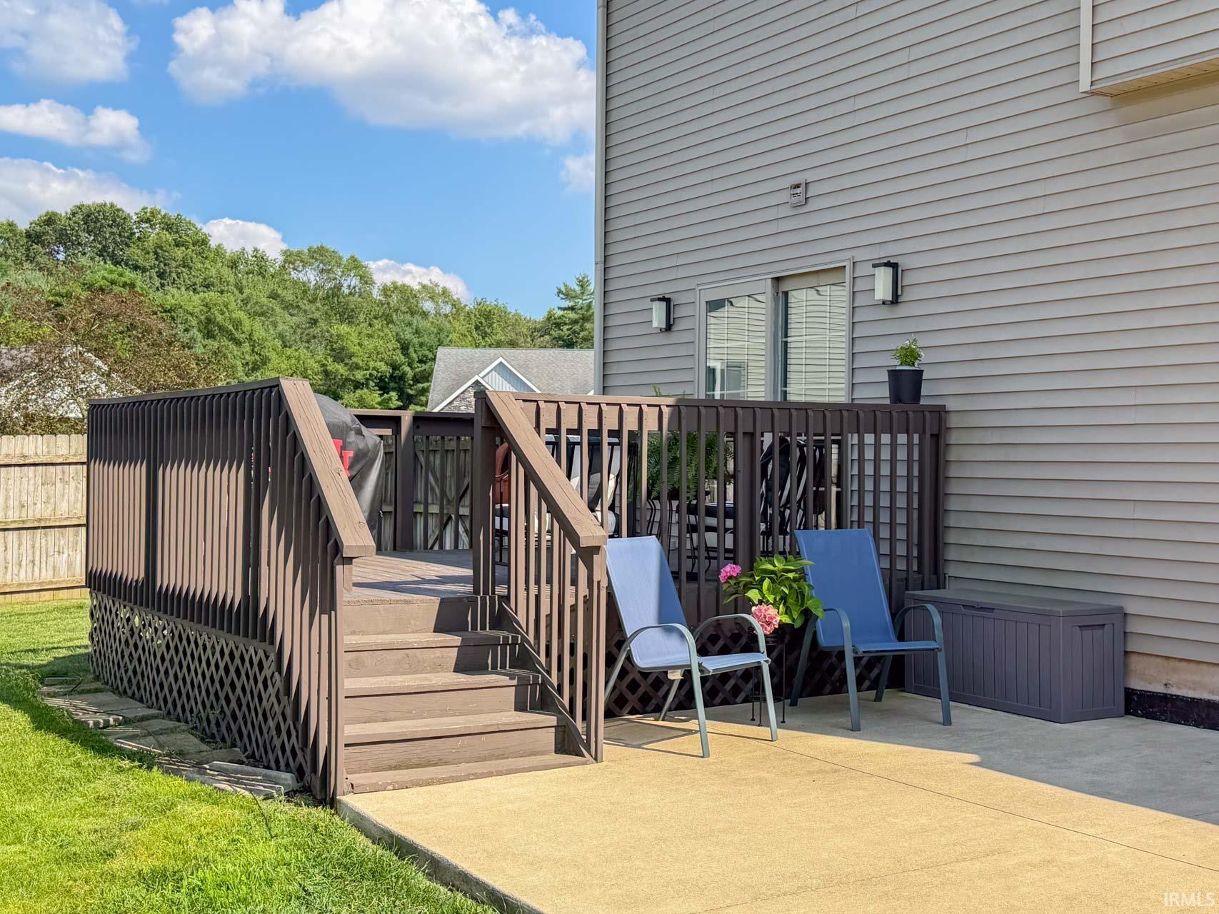 10081 Billet Court Granger IN 46530