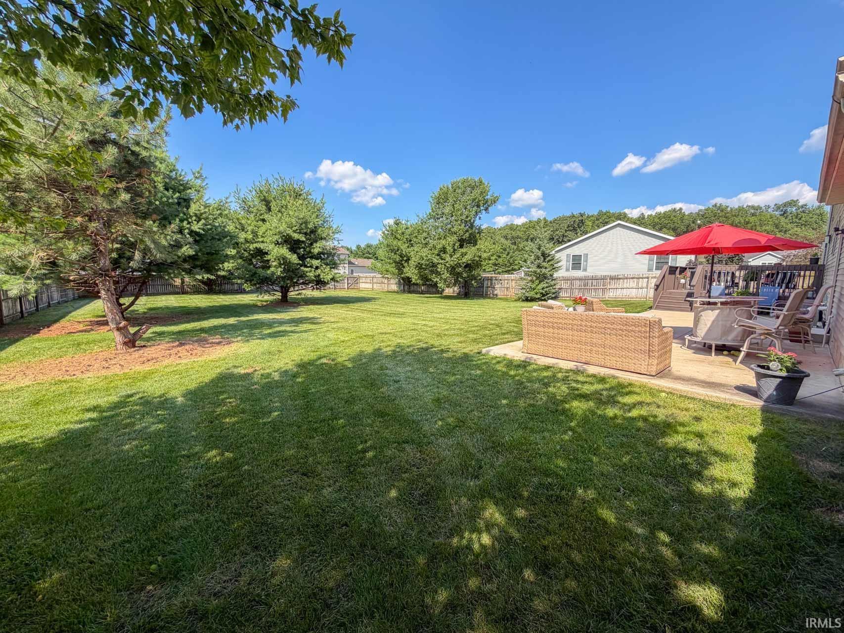 10081 Billet Court Granger IN 46530