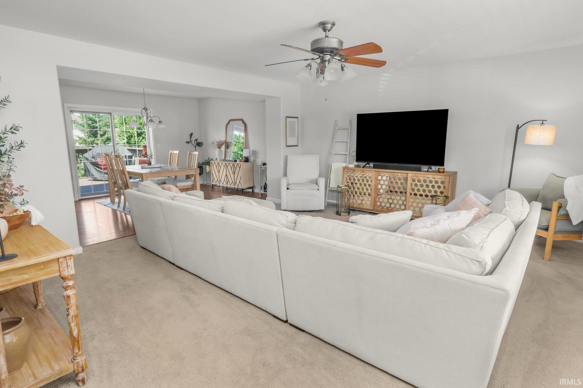 10081 Billet Court Granger IN 46530