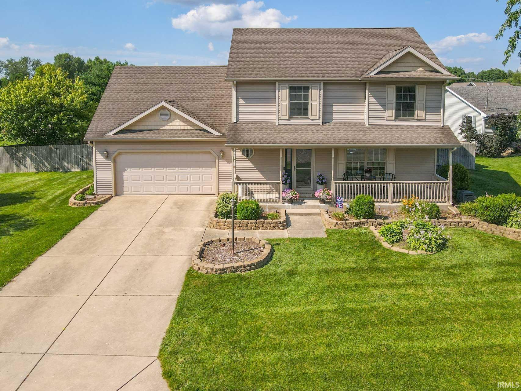 10081 Billet Court Granger IN 46530