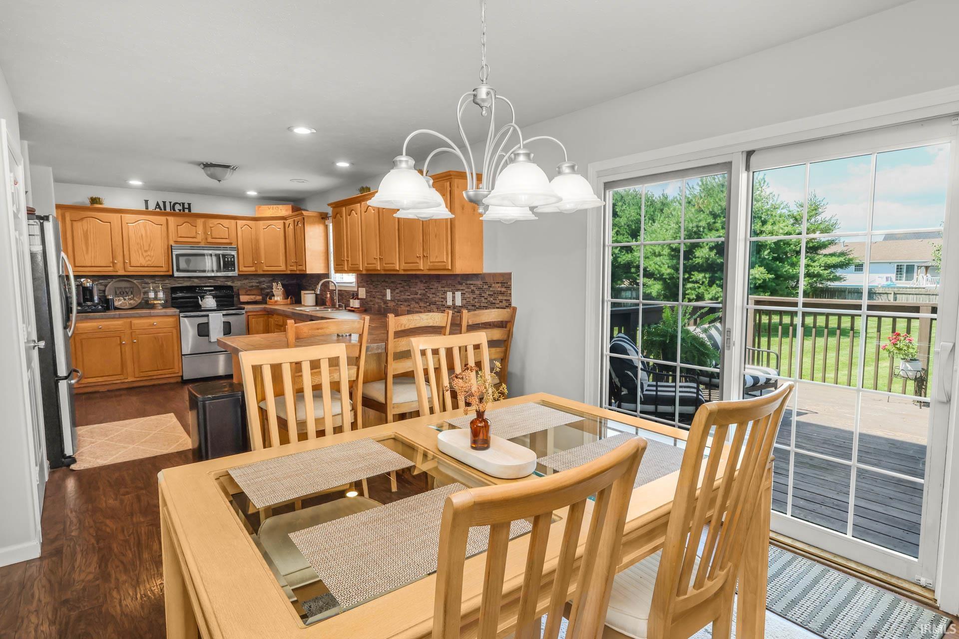 10081 Billet Court Granger IN 46530
