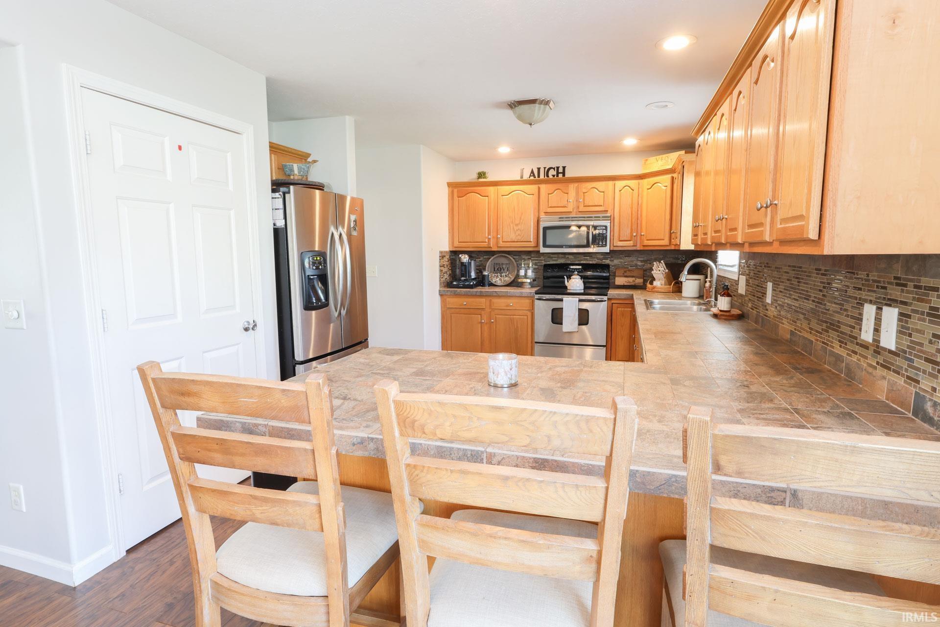 10081 Billet Court Granger IN 46530