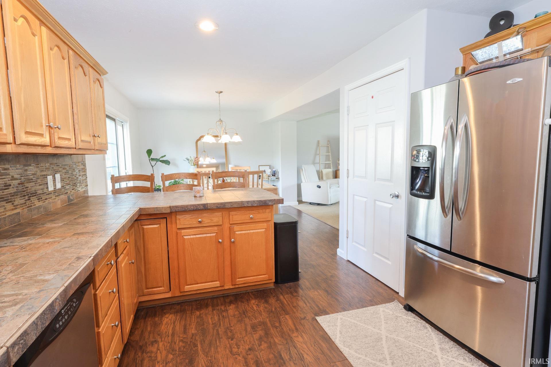 10081 Billet Court Granger IN 46530