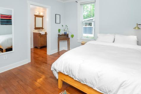 521 W Howe Street Bloomington IN 47403