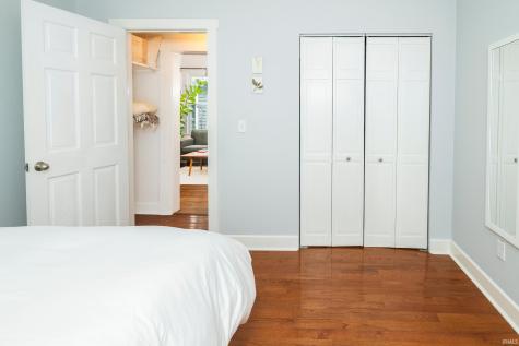 521 W Howe Street Bloomington IN 47403