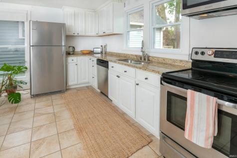521 W Howe Street Bloomington IN 47403