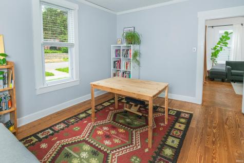 521 W Howe Street Bloomington IN 47403