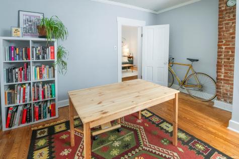 521 W Howe Street Bloomington IN 47403