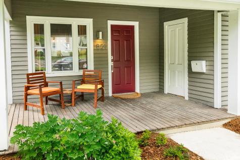 521 W Howe Street Bloomington IN 47403