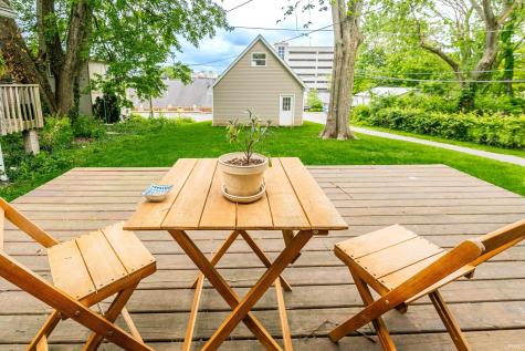 521 W Howe Street Bloomington IN 47403