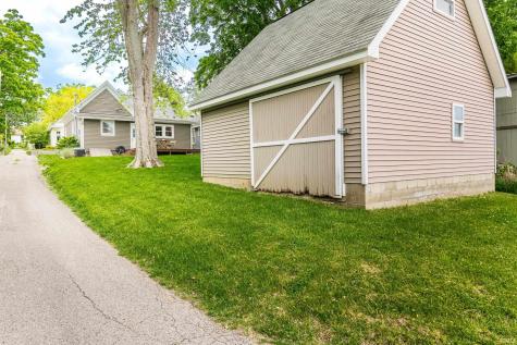 521 W Howe Street Bloomington IN 47403