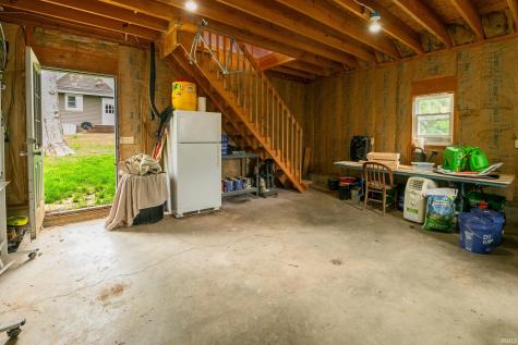 521 W Howe Street Bloomington IN 47403