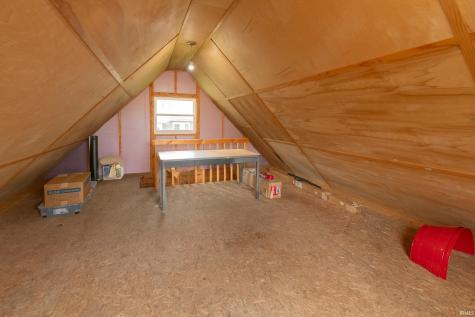 521 W Howe Street Bloomington IN 47403