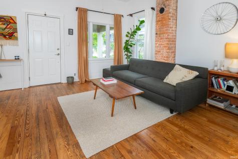 521 W Howe Street Bloomington IN 47403