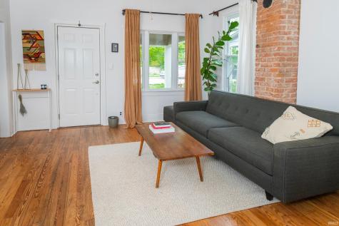 521 W Howe Street Bloomington IN 47403