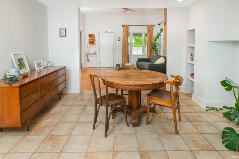 521 W Howe Street Bloomington IN 47403