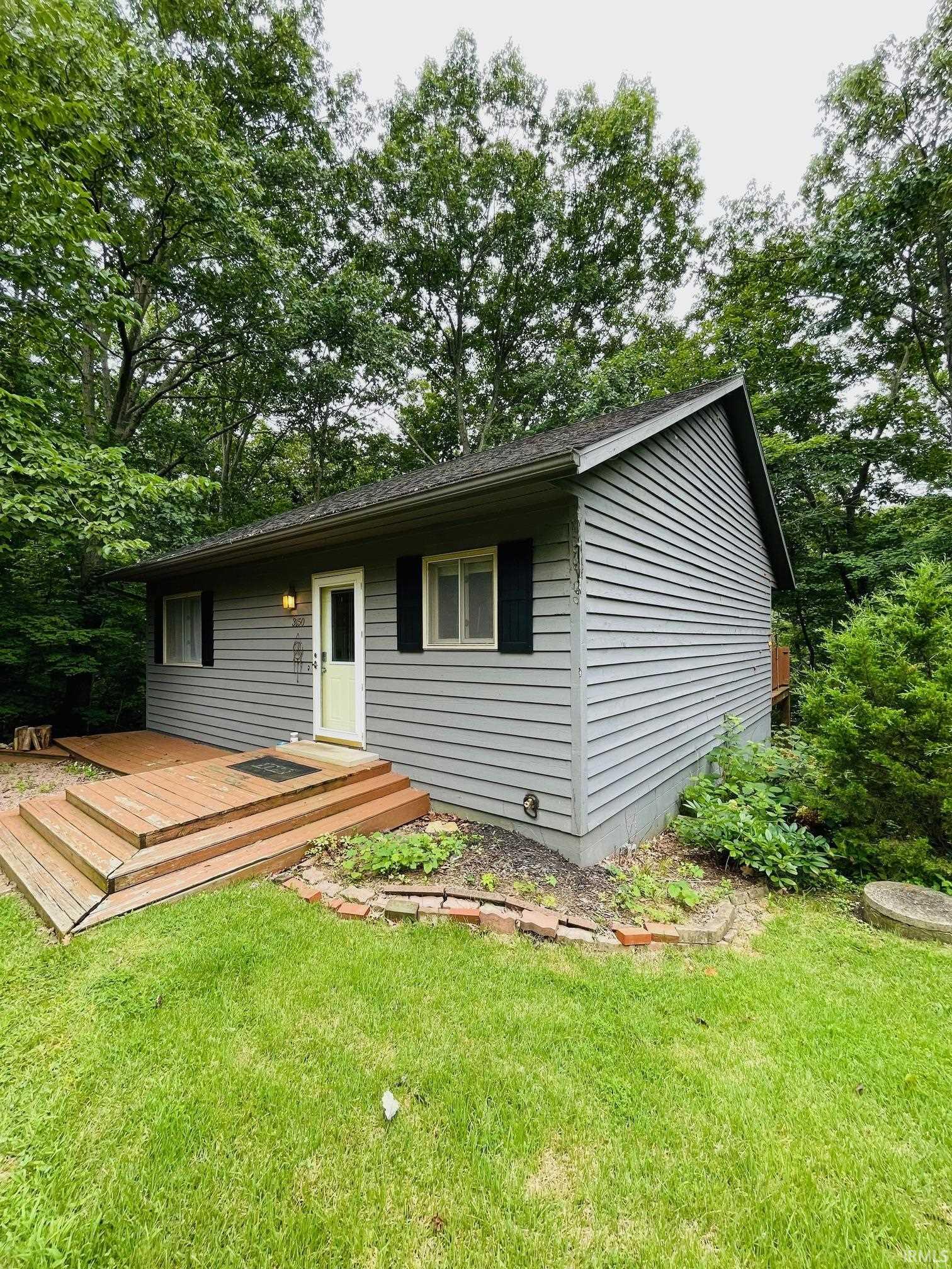 3150 E Will Sowders Road Bloomington IN 47401