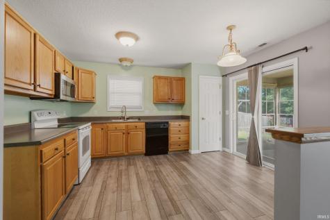 8824 Eventer Trail Fort Wayne IN 46825