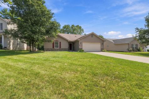 8824 Eventer Trail Fort Wayne IN 46825