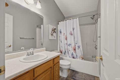 8824 Eventer Trail Fort Wayne IN 46825