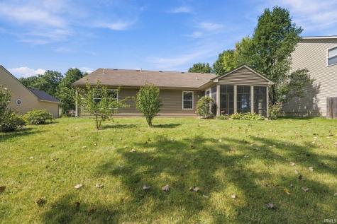 8824 Eventer Trail Fort Wayne IN 46825