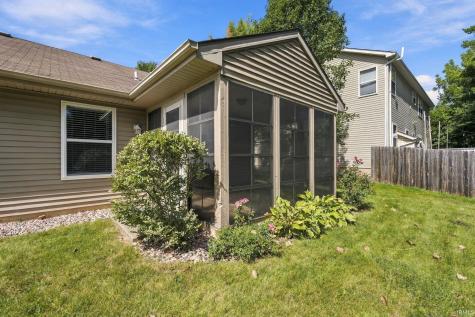 8824 Eventer Trail Fort Wayne IN 46825