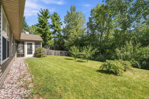 8824 Eventer Trail Fort Wayne IN 46825
