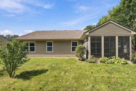 8824 Eventer Trail Fort Wayne IN 46825