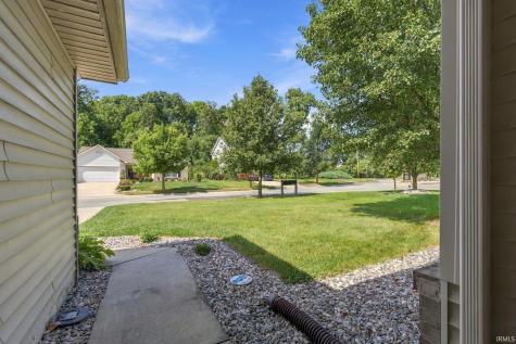 8824 Eventer Trail Fort Wayne IN 46825