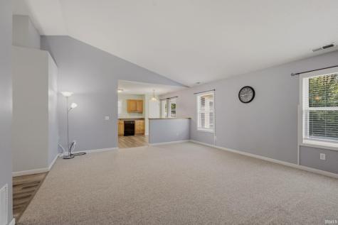 8824 Eventer Trail Fort Wayne IN 46825
