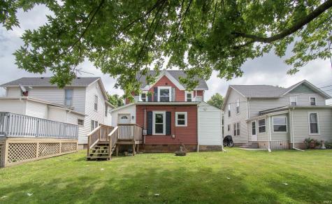 120 S Sheridan Street Kendallville IN 46755