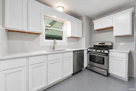 414 W Rudisill Boulevard Fort Wayne IN 46807