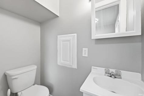 414 W Rudisill Boulevard Fort Wayne IN 46807