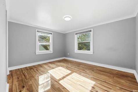 414 W Rudisill Boulevard Fort Wayne IN 46807