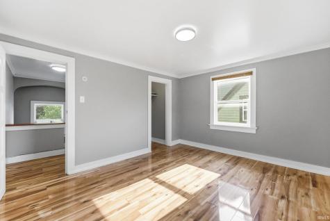 414 W Rudisill Boulevard Fort Wayne IN 46807