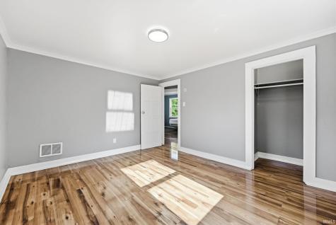 414 W Rudisill Boulevard Fort Wayne IN 46807