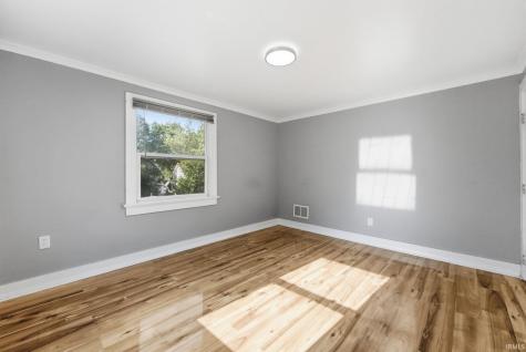 414 W Rudisill Boulevard Fort Wayne IN 46807
