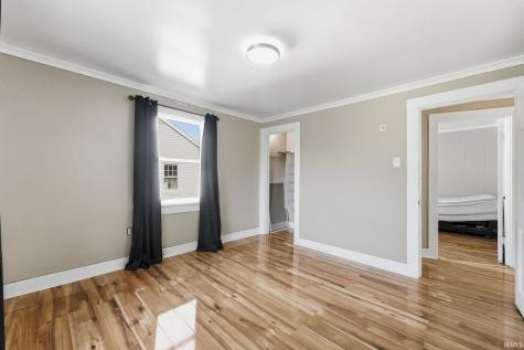 414 W Rudisill Boulevard Fort Wayne IN 46807