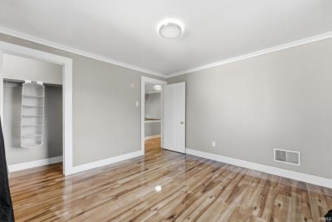 414 W Rudisill Boulevard Fort Wayne IN 46807
