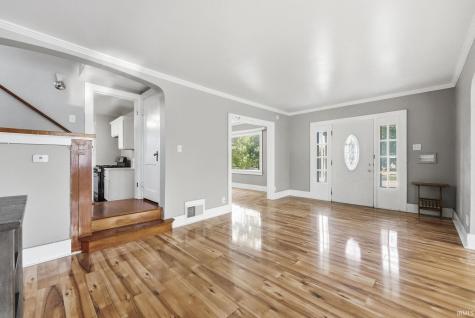 414 W Rudisill Boulevard Fort Wayne IN 46807