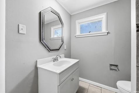 414 W Rudisill Boulevard Fort Wayne IN 46807