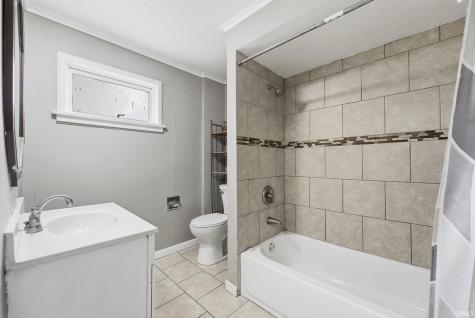 414 W Rudisill Boulevard Fort Wayne IN 46807