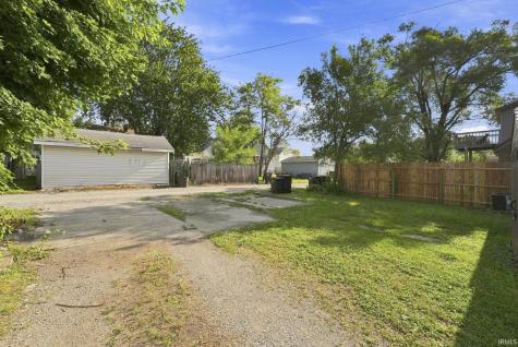 414 W Rudisill Boulevard Fort Wayne IN 46807
