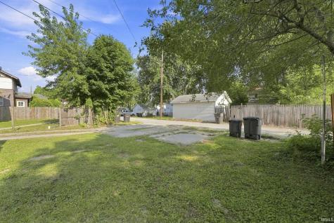 414 W Rudisill Boulevard Fort Wayne IN 46807