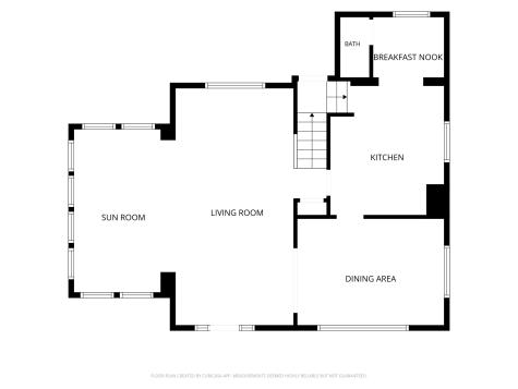414 W Rudisill Boulevard Fort Wayne IN 46807