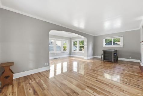 414 W Rudisill Boulevard Fort Wayne IN 46807