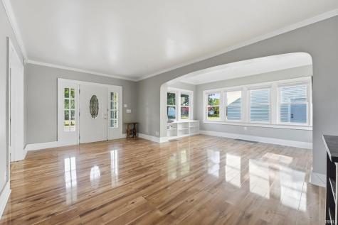 414 W Rudisill Boulevard Fort Wayne IN 46807