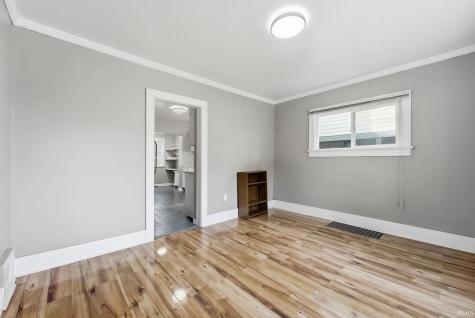414 W Rudisill Boulevard Fort Wayne IN 46807