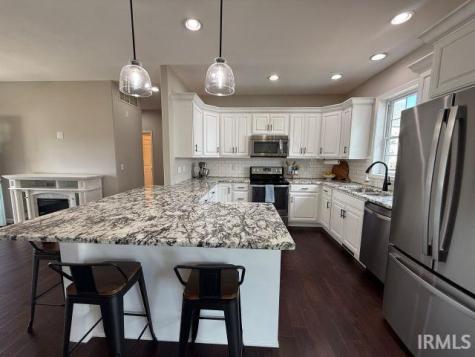166 W Adams Street Orleans IN 47452