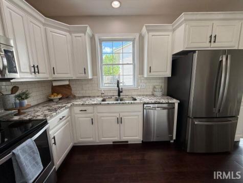 166 W Adams Street Orleans IN 47452